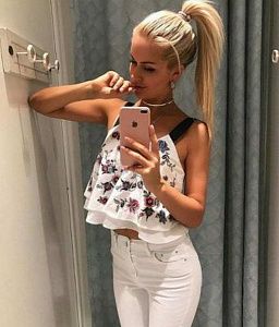 Алина