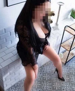 Настя