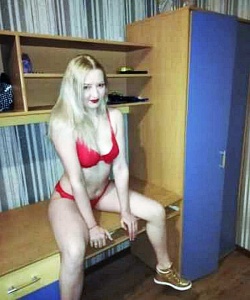 Жанна
