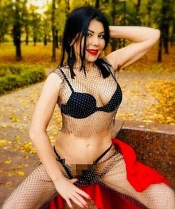 Миранда