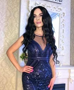 Анжелика