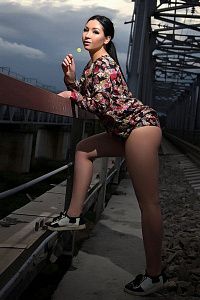 Олеся