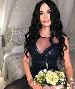 Анжелика