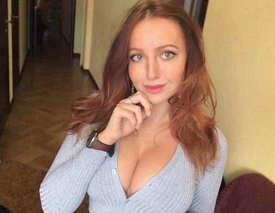 Девушка Ирина, фото и отзывы