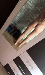 Янка из Тула - интим фото